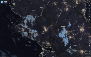 Σταθερές Συνθήκες στα Ιωάννινα — Πρόγνωση 13–19 Μαρτίου 2026