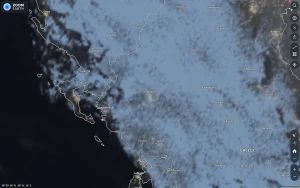 Σταθερές Συνθήκες στα Ιωάννινα — Πρόγνωση 20–26 Μαρτίου 2026