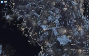 Καιρός Ιωάννινα: Αισθητή άνοδος θερμοκρασίας — Ανοιξιάτικο σκηνικό — Πρόγνωση 3–9 Απριλίου 2026